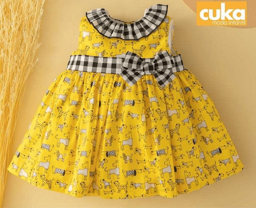 Vestido 82282
