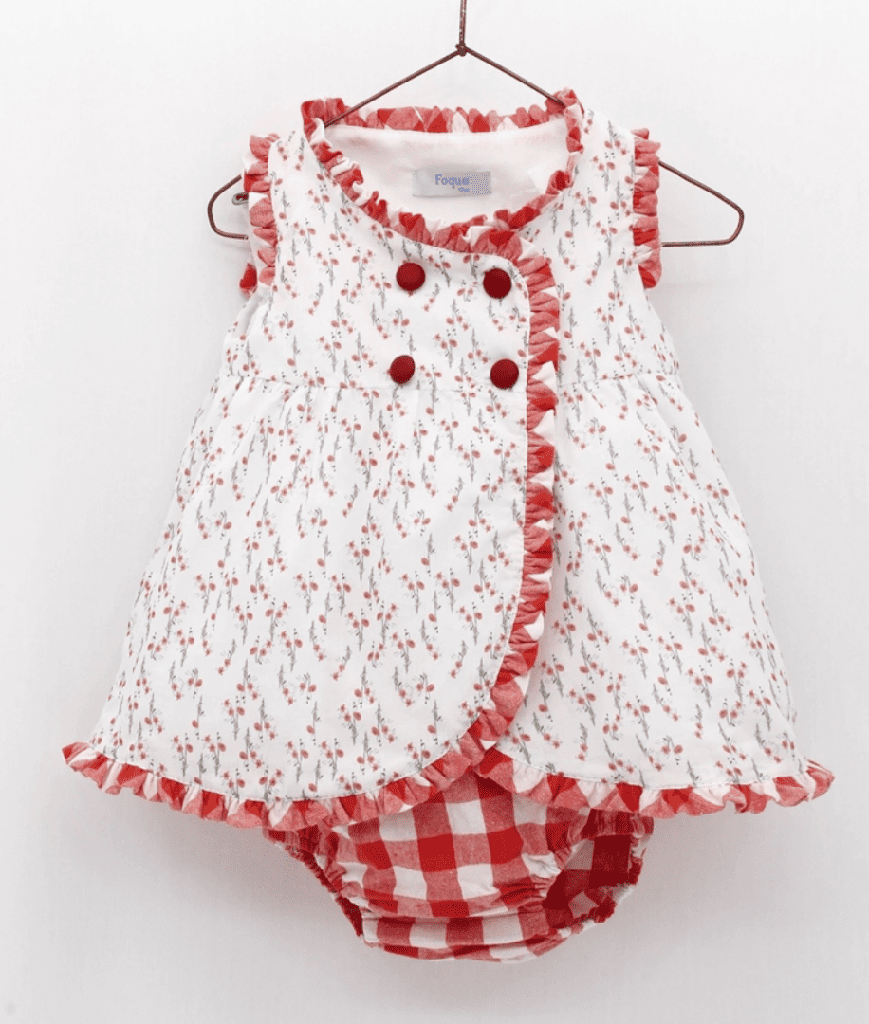 Vestido 2315841