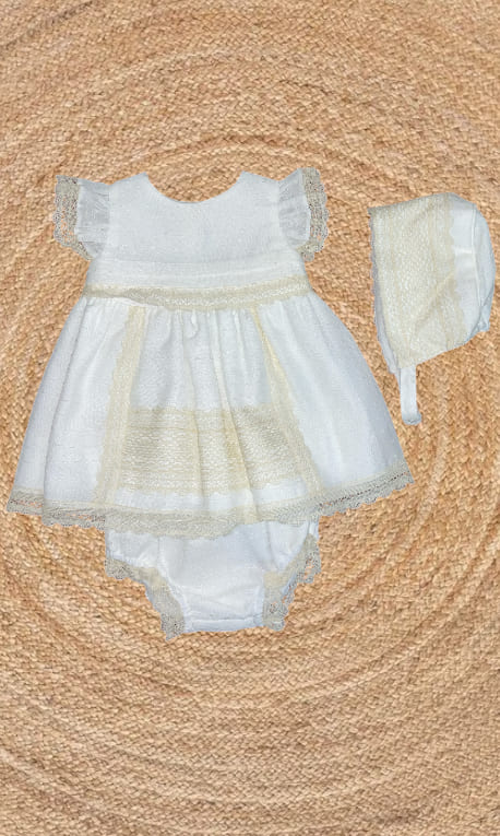 Vestido 0022
