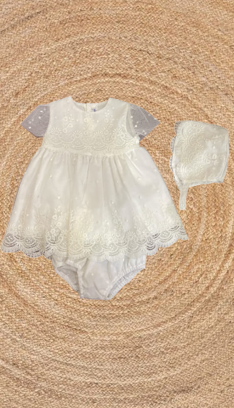 Vestido 0020