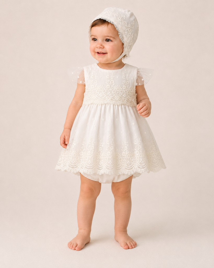 Vestido 0020