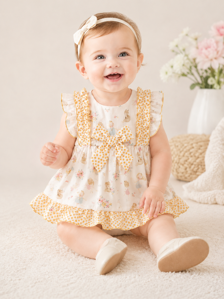 Vestido 0036