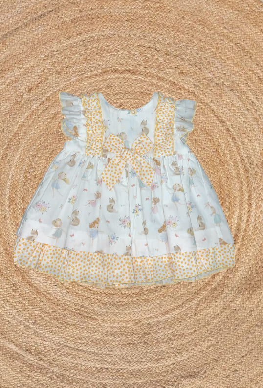 Vestido 0036