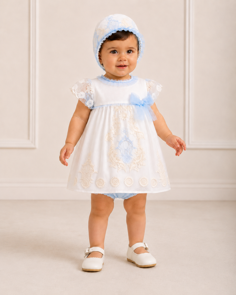 Vestido 0123