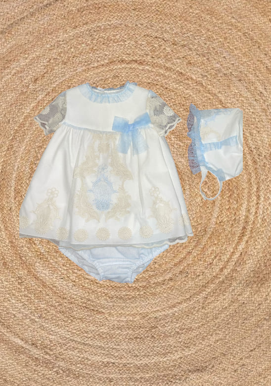 Vestido 0123