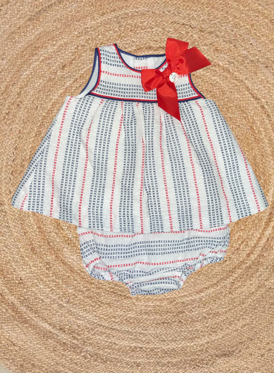 Vestido lines