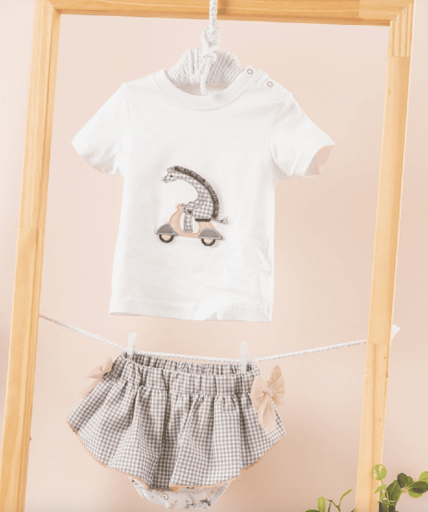Conjunto 84062