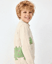 jersey dinosaurio