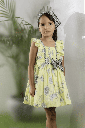 vestido Isabel I