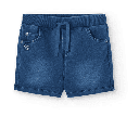 pantalón denim niño