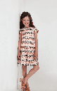 vestido "pastel"