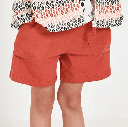 pantalón teja