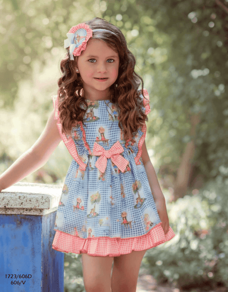 vestido 350606