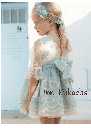 Vestido 24132