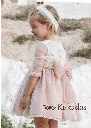Vestido 24011