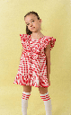 Vestido La Lomba