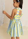 Vestido 24230