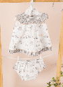 Vestido 84060