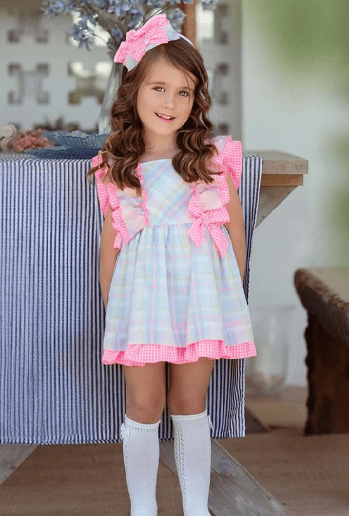 Vestido 0251