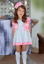 Vestido 0251