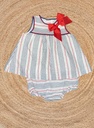 Vestido lines