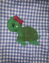 Mandilón tortuga