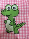 Mandilón lagarto