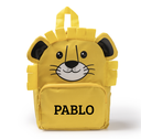 Mochila León