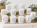 Hucha personalizada