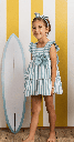 vestido caralina de Médicis