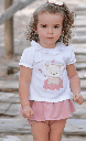 conjunto osita