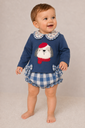 Conjunto 25600
