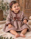 Vestido 26601