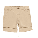 chino corto